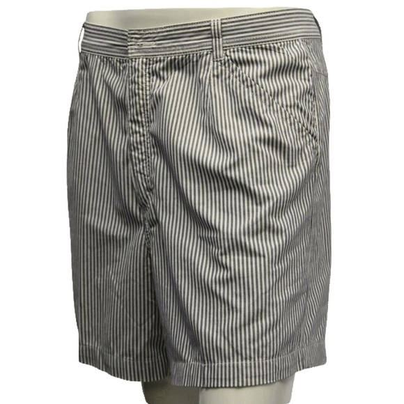 Escada Sport Stripe Pattern Short 44 (SKU … - Picture 3 of 4